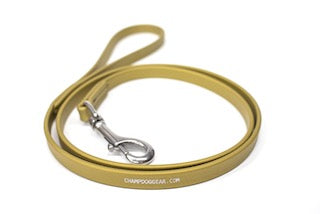 BioThane 4' Snap Lead